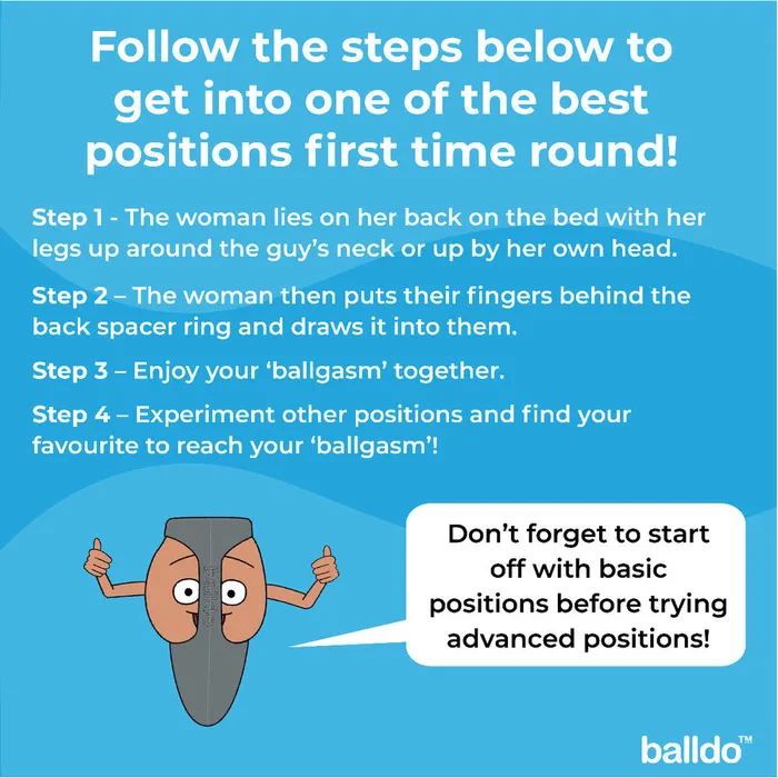 Balldo The Worlds First Ball Dildo Steel Grey Various Toy Brands Dildos