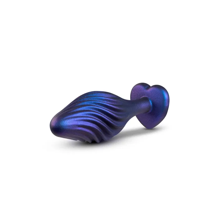 Blush Novelties Anal Anal Adventures Matrix Swirling Bling Butt Plug