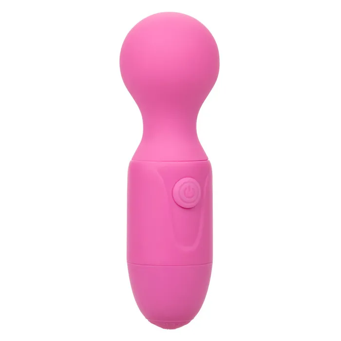California Exotic First Time Rechargeable Massager Female Sex Toys