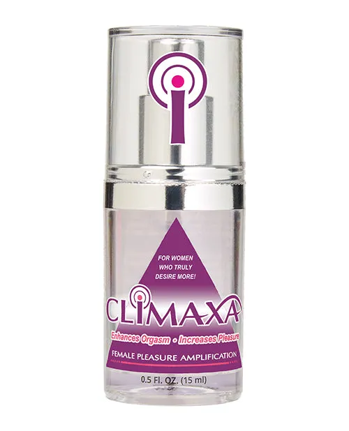 Climaxa Stimulating Gel Climaxa Enhancers