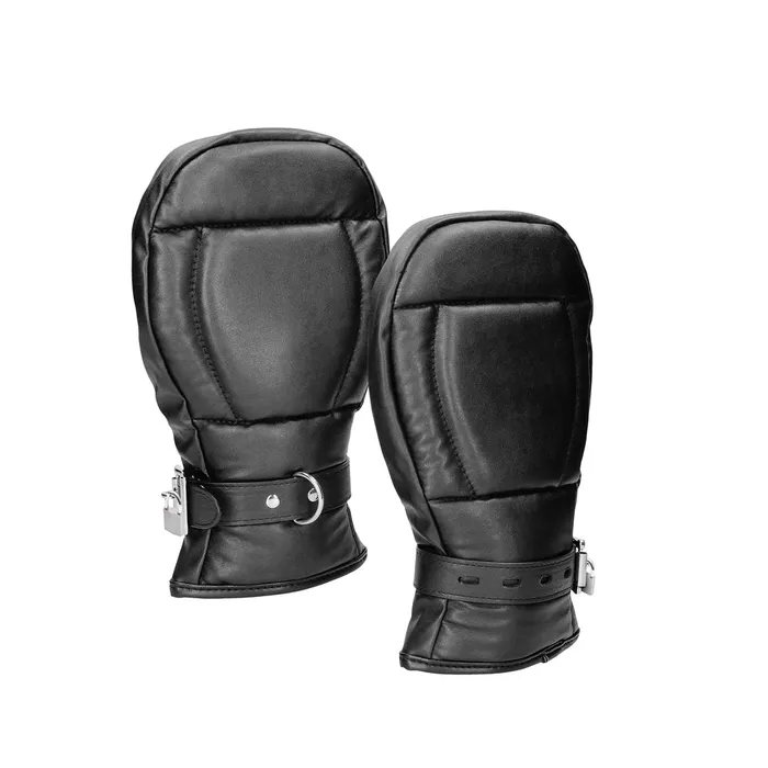 Couples Shots Toys Neoprene Dog Glove Mitts Puppy Play Couples Shots Toys Neoprene Dog Glove Mitts Puppy Play