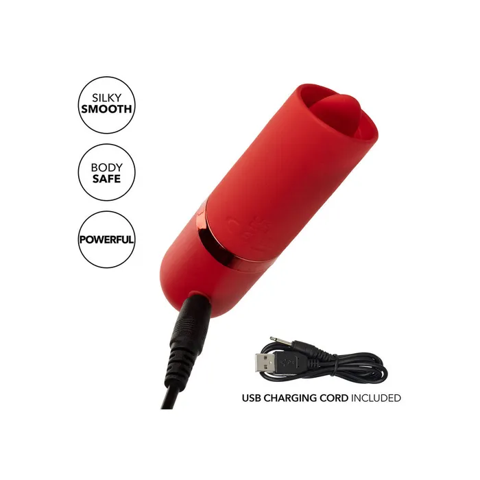 Creative Conceptions Female Sex Toys Kyst Flicker Mini Massager Flicker