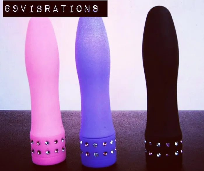 Diamond Princess Vibrator 69 Vibrations Kenya Female Sex Toys