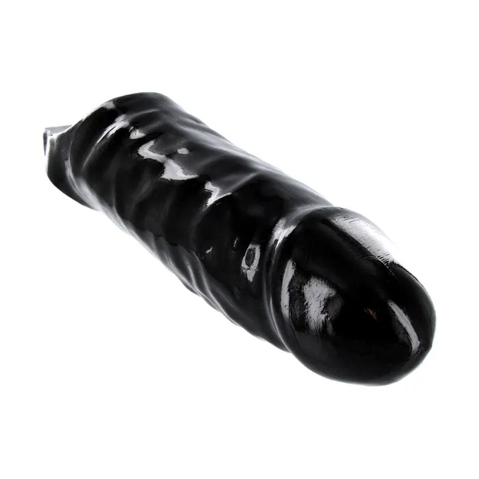Dildos Kinkstasy Black Mamba Cock Sheath Instant BBC