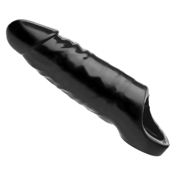 Dildos Kinkstasy Black Mamba Cock Sheath Instant BBC
