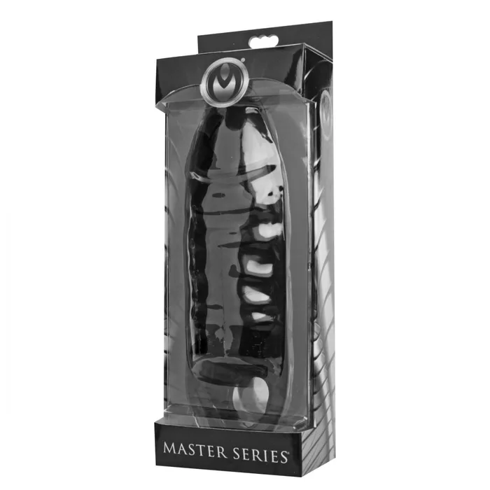 Dildos Kinkstasy Black Mamba Cock Sheath Instant BBC