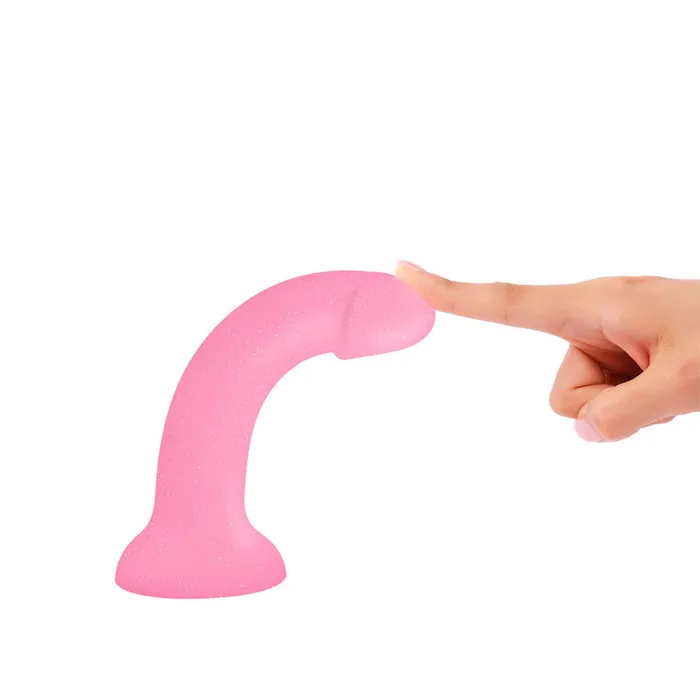 Dildos Love To Love DilDolls by Love to Love Glitzy Dildo