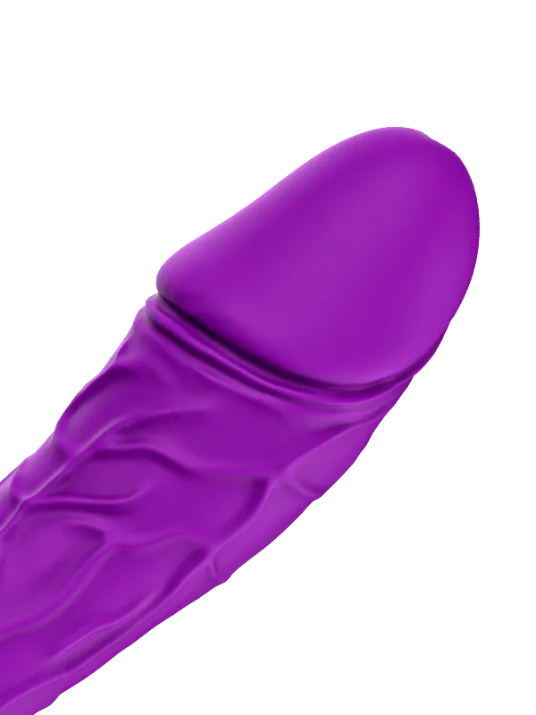 Dildos Sohimi StovibratorDildo fr Klitoris Zinnia sohimide