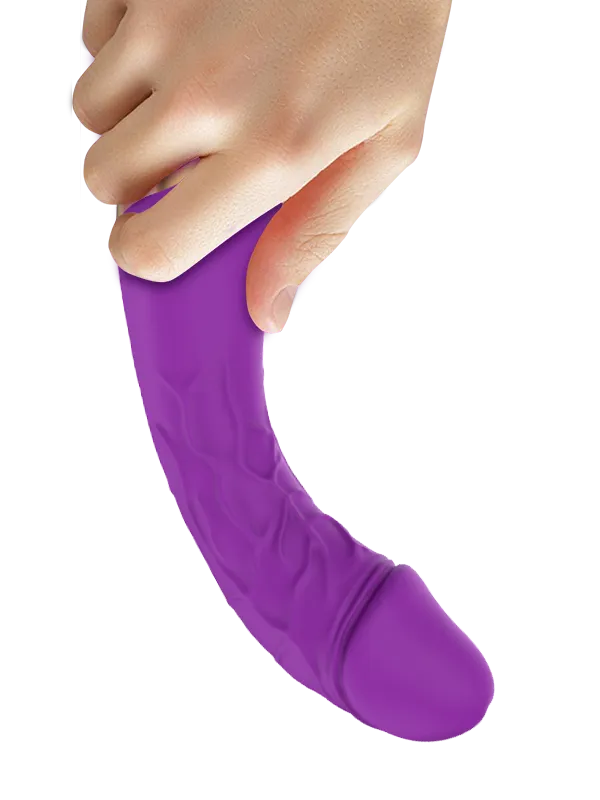 Dildos Sohimi StovibratorDildo fr Klitoris Zinnia sohimide