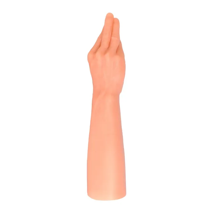 Dildos Toy Joy Sex Toys ToyJoy Get Real The Hand 36cm