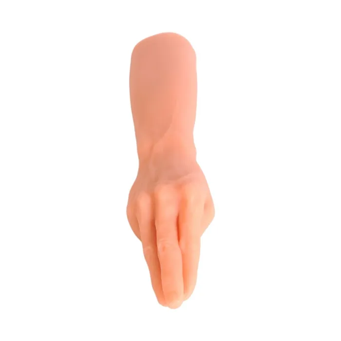 Dildos Toy Joy Sex Toys ToyJoy Get Real The Hand 36cm Dildos Toy Joy Sex Toys ToyJoy Get Real The Hand 36cm