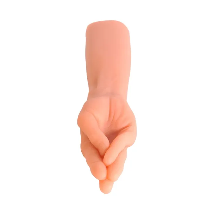 Dildos Toy Joy Sex Toys ToyJoy Get Real The Hand 36cm Dildos Toy Joy Sex Toys ToyJoy Get Real The Hand 36cm