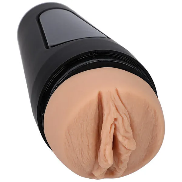 Doc Johnson Male Sex Toys Kylie Rocket ULTRASKYN Pussy Masturbator
