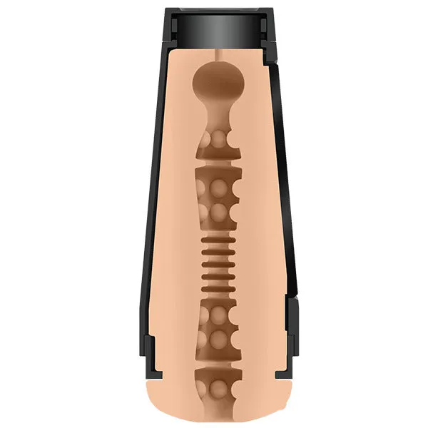 Doc Johnson Male Sex Toys Kylie Rocket ULTRASKYN Pussy Masturbator