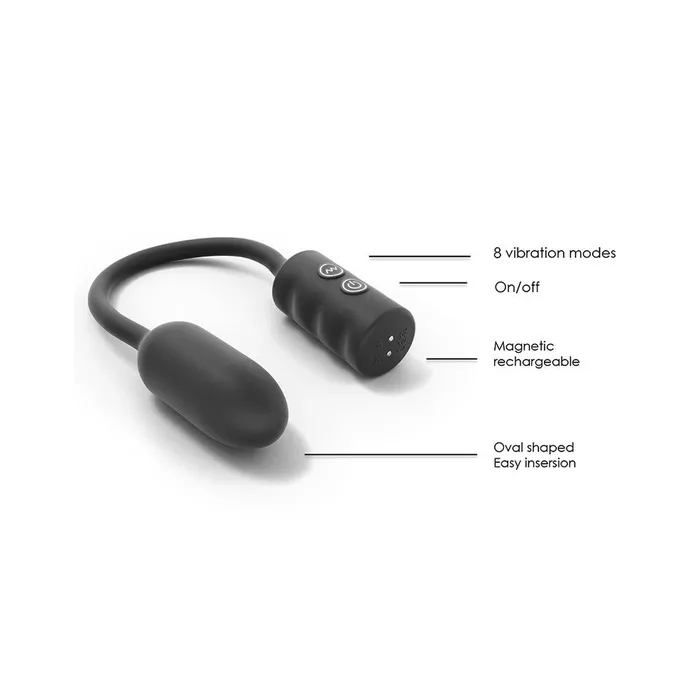 Dorcel Dorcel Deep Explorer Multi Usage Stimulator Vibrators