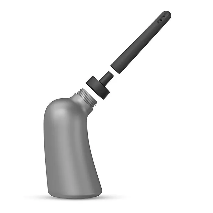 Dorcel Douche Mate Large Capacity Douche Dorcel Anal Dorcel Douche Mate Large Capacity Douche Dorcel Anal