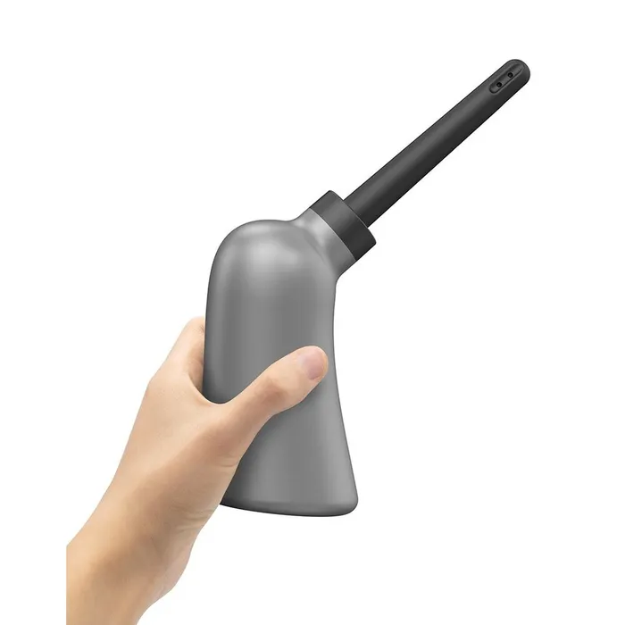 Dorcel Douche Mate Large Capacity Douche Dorcel Anal Dorcel Douche Mate Large Capacity Douche Dorcel Anal
