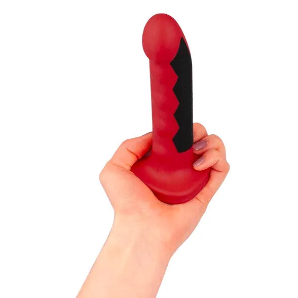 ElectraStim Dildos ElectraStim Silicone Fusion Komodo Dildo