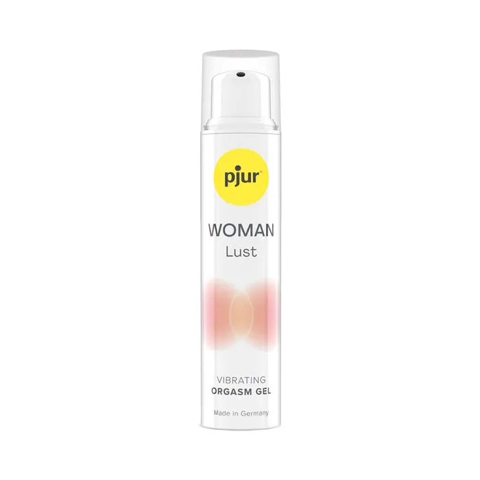 Enhancers Pjur Woman Lust Stimulating Gel Pjur