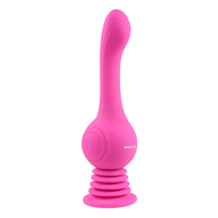 Evolved Gyro Vibe Evolved Sex Toys Vibrators