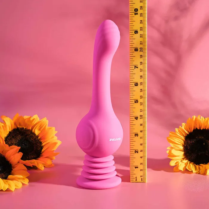 Evolved Gyro Vibe Evolved Sex Toys Vibrators