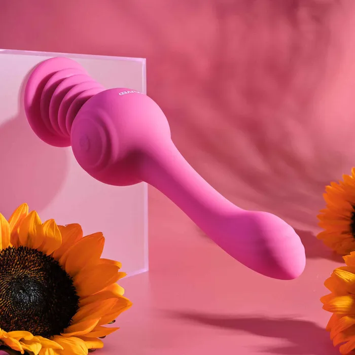 Evolved Gyro Vibe Evolved Sex Toys Vibrators