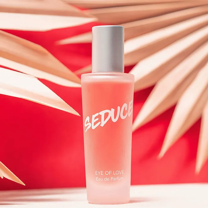 Eye Of Love Dildos Love on the Run Seduce Pheromone Parfum F to M