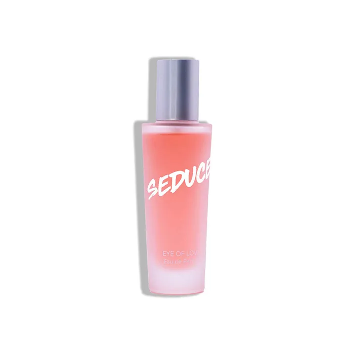 Eye Of Love Dildos Love on the Run Seduce Pheromone Parfum F to M