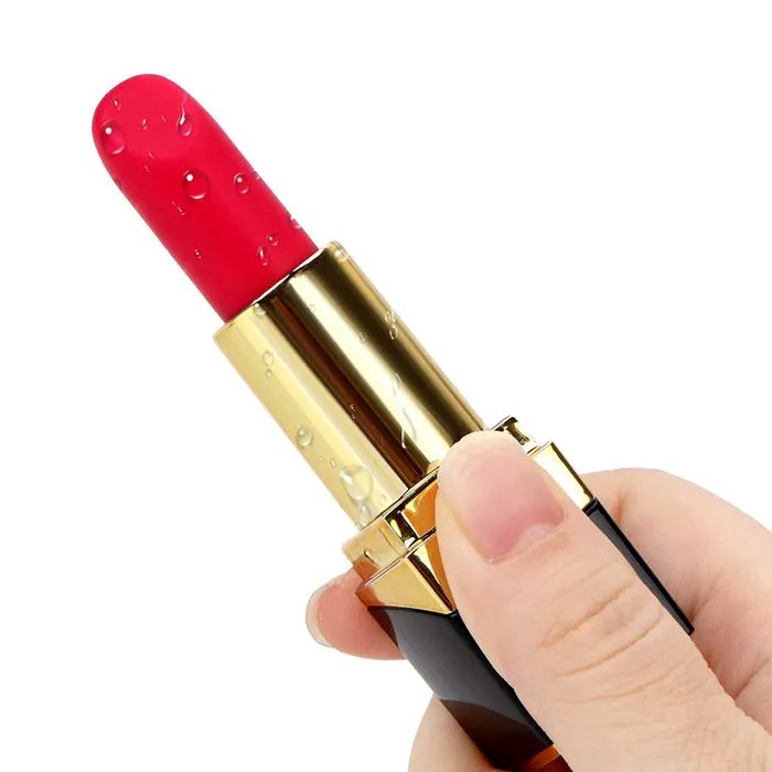 Female Sex Toys 69 Vibrations Kenya Cierra Electric Lipstick Vibrator
