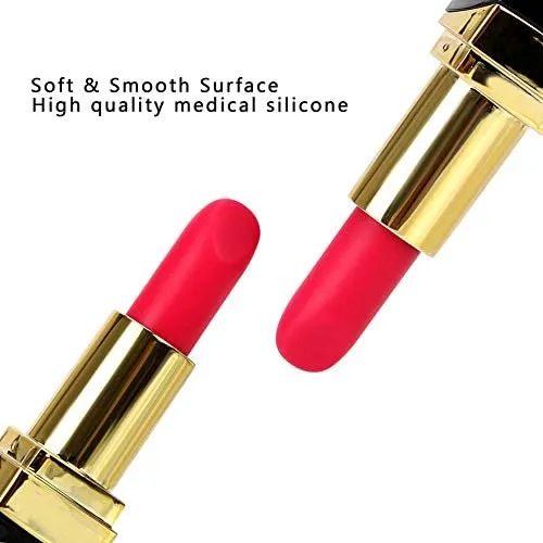 Female Sex Toys 69 Vibrations Kenya Cierra Electric Lipstick Vibrator