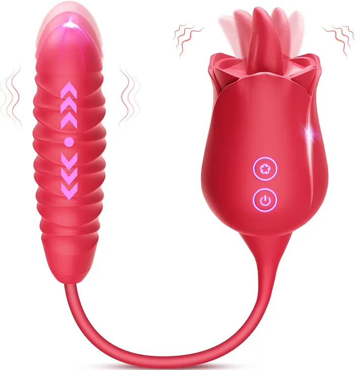Female Sex Toys ANGELSX Vibratoren fr Sie Klitoris und Gpunkt mit 10 Stofunktions Female Sex Toys ANGELSX Vibratoren fr Sie Klitoris und Gpunkt mit 10 Stofunktions