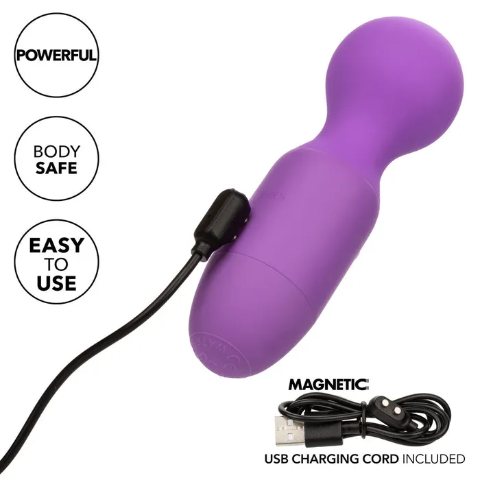 Female Sex Toys California Exotic First Time Rechargeable Massager