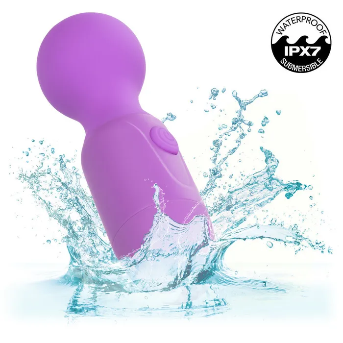 Female Sex Toys California Exotic First Time Rechargeable Massager