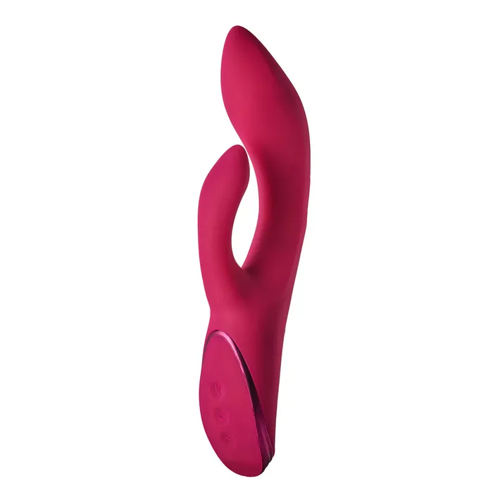 Female Sex Toys Dream Toys Sparkling Julia Duo Vibrator