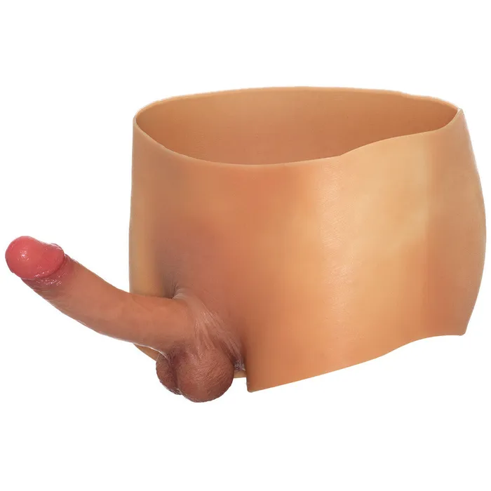 Female Sex Toys Hidden Desire Hidden Desire Alter Ego Boxershort SM With Penis Dildo Female Sex Toys Hidden Desire Hidden Desire Alter Ego Boxershort SM With Penis Dildo