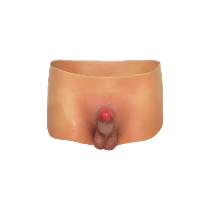 Female Sex Toys Hidden Desire Hidden Desire Alter Ego Boxershort SM With Penis Dildo Female Sex Toys Hidden Desire Hidden Desire Alter Ego Boxershort SM With Penis Dildo