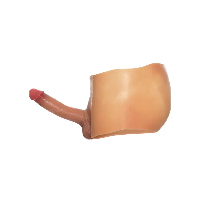 Female Sex Toys Hidden Desire Hidden Desire Alter Ego Boxershort SM With Penis Dildo Female Sex Toys Hidden Desire Hidden Desire Alter Ego Boxershort SM With Penis Dildo