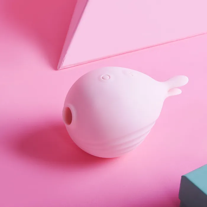 Female Sex Toys IntimateMelody Honey Puffer Clit Sucker Vibrator