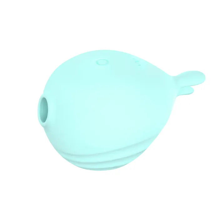 Female Sex Toys IntimateMelody Honey Puffer Clit Sucker Vibrator