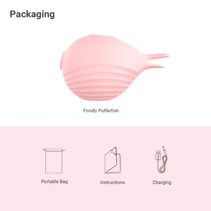 Female Sex Toys IntimateMelody Honey Puffer Clit Sucker Vibrator