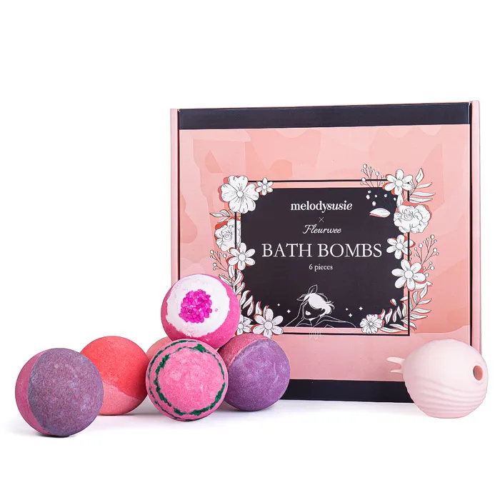 Female Sex Toys IntimateMelody Honey Puffer Clit Sucker Vibrator