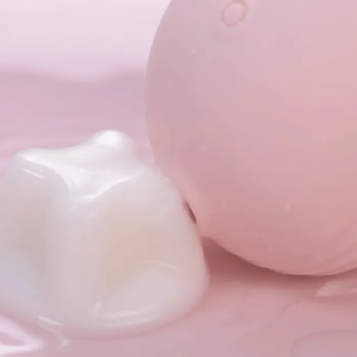 Female Sex Toys IntimateMelody Honey Puffer Clit Sucker Vibrator