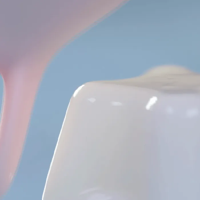 Female Sex Toys IntimateMelody Honey Puffer Clit Sucker Vibrator