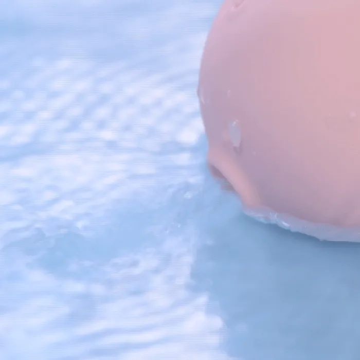Female Sex Toys IntimateMelody Honey Puffer Clit Sucker Vibrator
