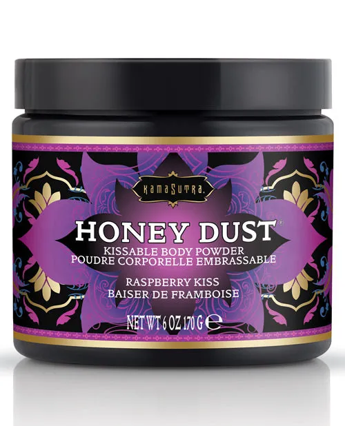 Female Sex Toys Kama Sutra Honey Dust Body Powders Kama Sutra
