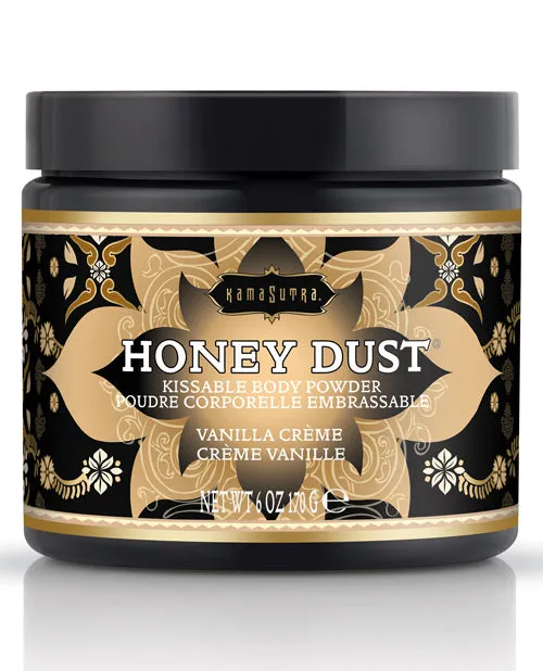 Female Sex Toys Kama Sutra Honey Dust Body Powders Kama Sutra