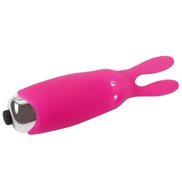 Female Sex Toys Kinkstasy The OHare Clitoris Stimulator Bullet Vibrator with 10 Speeds