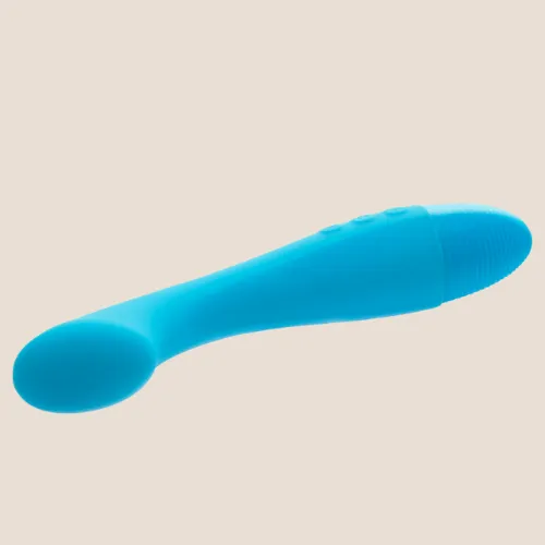Female Sex Toys LELO Lelo PicoBong Moka Silicone GSpot Vibrator