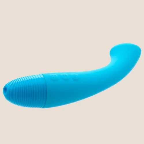 Female Sex Toys LELO Lelo PicoBong Moka Silicone GSpot Vibrator