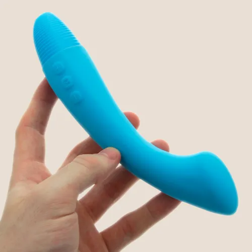 Female Sex Toys LELO Lelo PicoBong Moka Silicone GSpot Vibrator